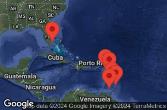 FORT LAUDERDALE, FLORIDA, AT SEA, PHILIPSBURG, ST. MAARTEN, CASTRIES, ST. LUCIA, ST. GEORGE'S, GRENADA, BRIDGETOWN, BARBADOS, ST. JOHNS, ANTIGUA