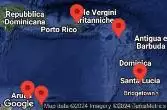  PUERTO RICO, ARUBA, NETHERLAND ANTILLES, SAINT LUCIA, SAINT KITTS - NEVIS