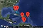  FLORIDA, BAHAMAS, DOMINICAN REPUBLIC, ARUBA, NETHERLAND ANTILLES, VIRGIN ISLANDS, BRITISH VIRGIN ISLANDS