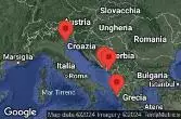  ITALY, CROATIA, MONTENEGRO, GREECE