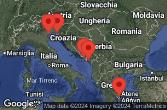  GREECE, MONTENEGRO, CROATIA, SLOVENIA, ITALY