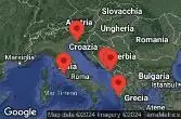  ITALY, GREECE, MONTENEGRO, CROATIA, SLOVENIA