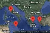  ITALY, MALTA, GREECE, TURKEY