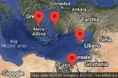  GREECE, EGYPT, CYPRUS, TURKEY