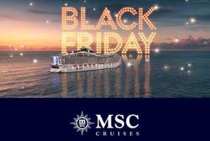 BLACK WEEK MSC CRUISES msc cruises