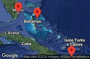 MIAMI, FLORIDA, NASSAU, BAHAMAS, CRUISING, LABADEE, HAITI