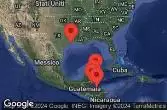 GALVESTON, TEXAS, CRUISING, COSTA MAYA, MEXICO, BELIZE CITY, BELIZE, ROATAN, HONDURAS, COZUMEL, MEXICO