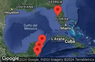 TAMPA, FLORIDA, CRUISING, COSTA MAYA, MEXICO, BELIZE CITY, BELIZE, COZUMEL, MEXICO